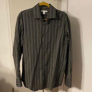 Banana Republic Mens Large Shirt